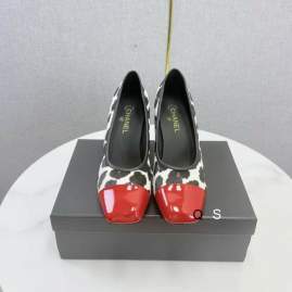 Picture of Chanel Shoes _SKUChanelsz35-40Y05102960